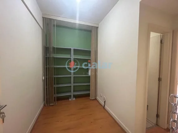 Imagem Sala - venda por R$ 148.400,00 ou aluguel por R$ 1.793,60/mês - Freguesia de Jacarepaguá - Rio de Janeiro/RJ