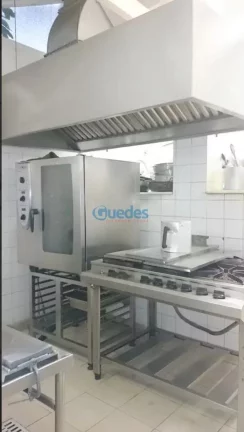 Imagem Restaurante à Venda em Pinheiros, SP por R$699.000