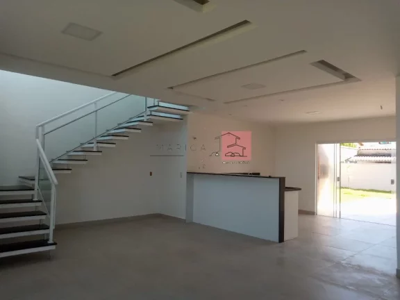 Imagem CASA DUPLEX NOVA EM CORDEIRINHO - EM FRENTE AO MAR