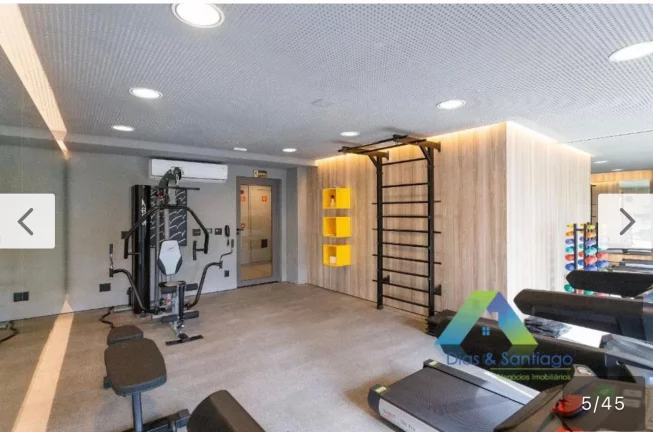 Imagem Studio todo mobiliado com 30m² proximo ao metro Vila Madalena