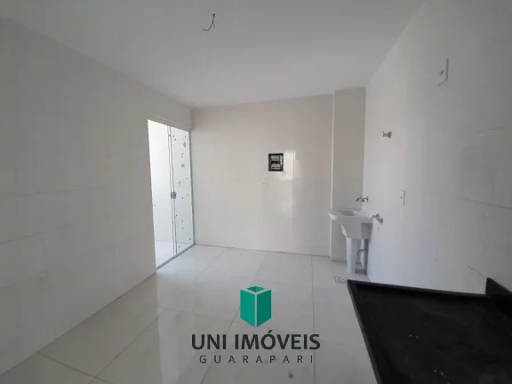 Imagem Apartamento à venda na Praia do Morro em Guarapari, novo, próximo ao mar, com lazer.
