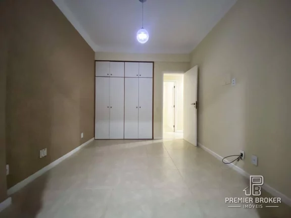Imagem Apartamento à venda, 110 m² por R$ 565.000,00 - Agriões - Teresópolis/RJ