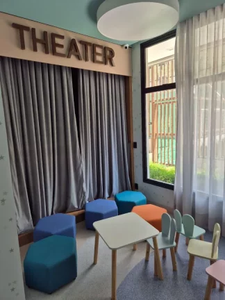Imagem Apartamento com 3 dormitórios para alugar, 86 m² por R$ 4.291,00/mês - Jardim Satélite - São José dos Campos/SP