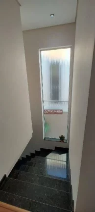 Imagem Sobrado à venda, 165 m² por R$ 800.000,00 - Jardim Santa Clara - Guarulhos/SP