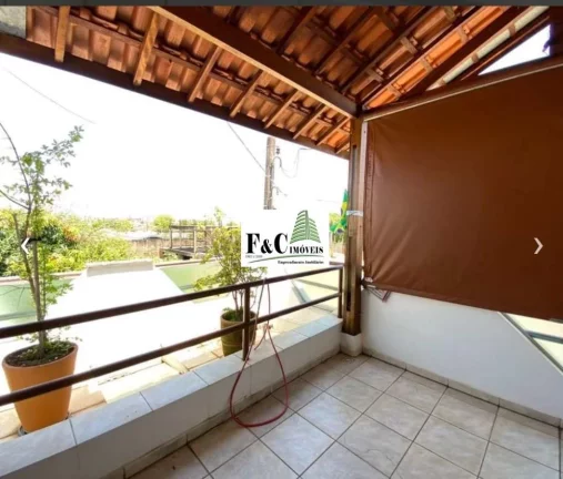 Imagem Casa para Venda em Piracicaba, Jardim Elite, 3 dormitórios, 1 suíte, 1 banheiro, 2 vagas
