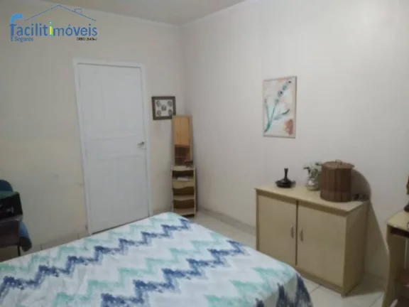 Imagem CASA TÉRREA - BAIRRO PLANALTO - SÃO BERNARDO DO CAMPO