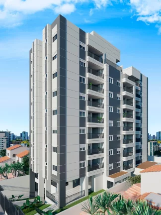 Imagem APARTAMENTO RESIDENCIAL em São Paulo - SP, Vila Califórnia