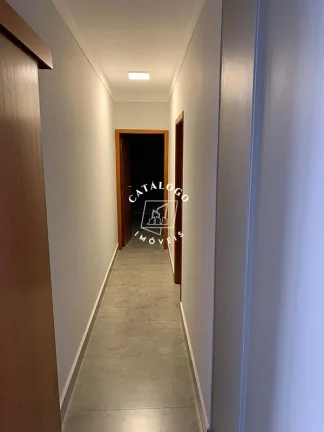 Imagem Casa em Condomínio a Venda no bairro Loteamento Terras de Florença - Ribeirão Preto, SP