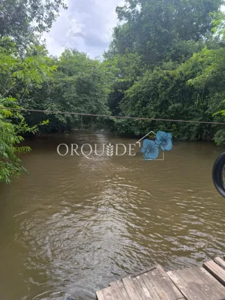 Imagem Fazenda à venda em Mineiros-GO: 150,00 alqueires na Área Rural de Mineiros