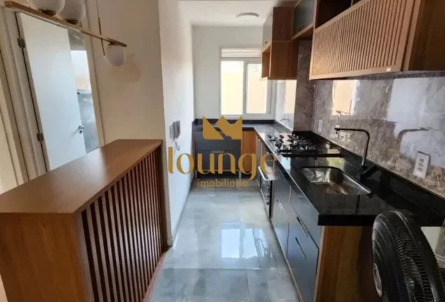 Imagem Apartamento em Sorocaba
