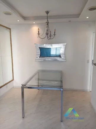 Imagem Apartamento com 2 dormitórios à venda, 50 m² por R$ 268.000,00 - Morumbi (Zona Sul) - São Paulo/SP