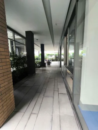 Imagem Apartamento à venda em São Paulo, Jardim Paulista, com 4 quartos, 270m2