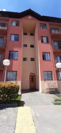 Imagem Apartamento com 2 dormitórios à venda, 56 m² por R$ 280.000,00 - Centro - Suzano/SP