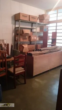 Imagem Casa Térrea a venda no Jardim da Glória