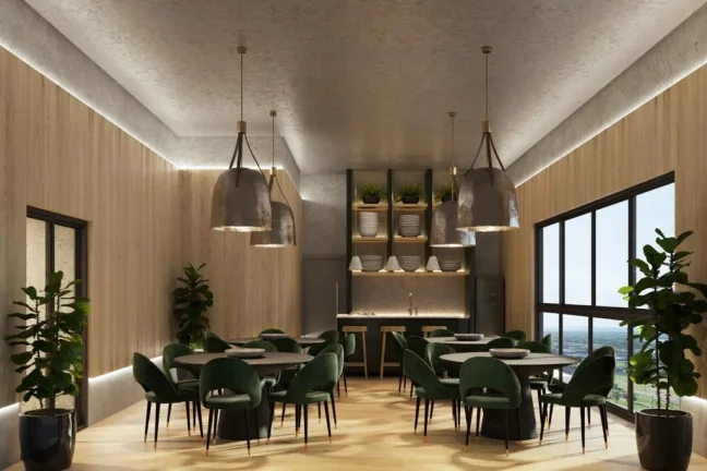 Imagem Parus Residence