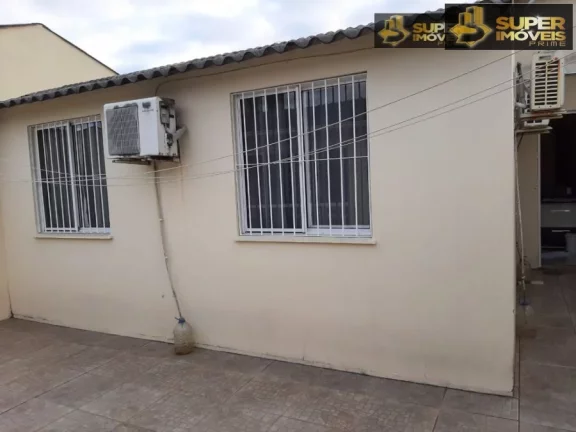 Imagem Casa Padrão para Venda em Fragata Pelotas-RS - 2684
