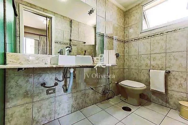 Imagem Apartamento com 3 dormitórios à venda, 100 m² por R$ 1.100.000,00 - Jardim Guedala - São Paulo/SP