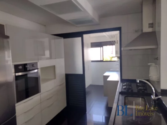 Imagem Apartamento Desocupado À Venda Na Mooca - 3 Dorms - Sacada Gourmet!!