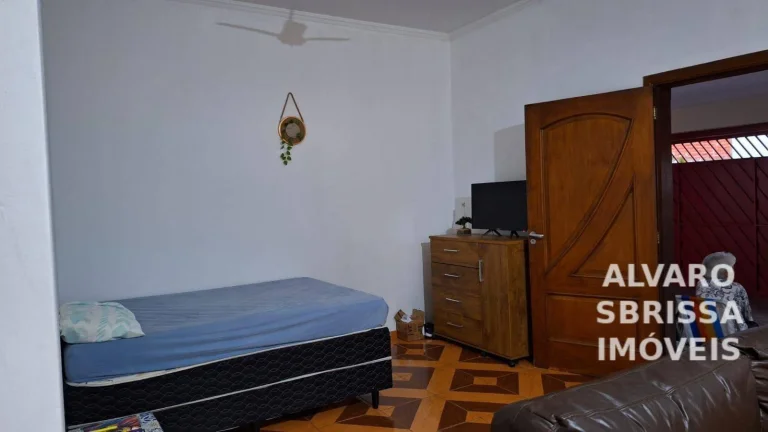 Imagem Oportunidade - Terreno com 02 casas acabadas e 01 casa em construção- Residencial Potiguara - Itu-SP