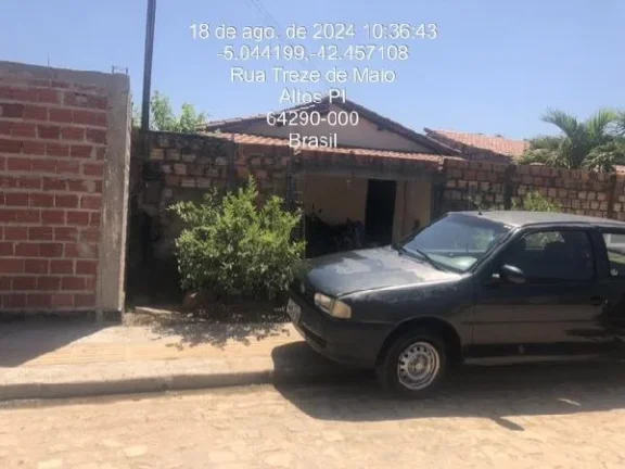 Foto do Imóvel