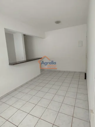 Imagem Apartamento à venda no bairro CONDOMÍNIO RECANTO DOS PÁSSAROS - Mogi Guaçu/SP