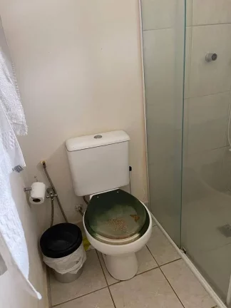 Imagem Casa Comercial para Locação na Nova Campinas - Campinas