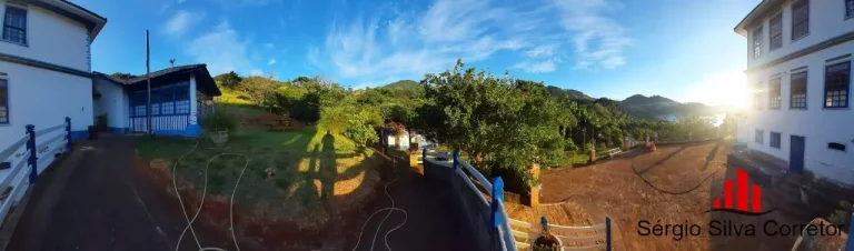Imagem Pousada Rural a Venda em Sapucaí Mirim-MG.