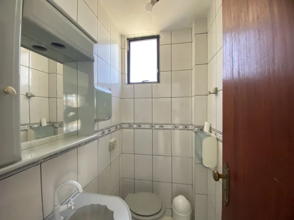 Imagem Edifício Comercial Vitoria Régia - Sala Comercial para aluguel no Centro de Tijucas/SC