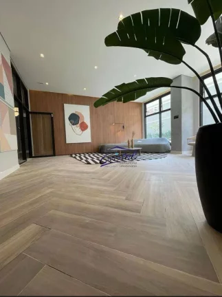 Imagem Apartamento com 2 quartos à venda, 40 m² - Butantã - São Paulo/SP