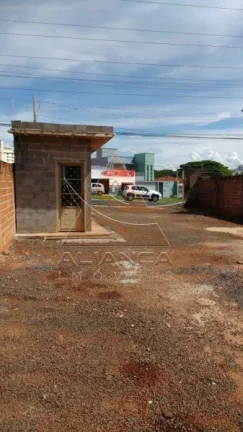Imagem Terreno - Ribeirão Preto - Jardim Palma Travassos
