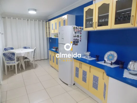 Imagem Apartamento 3 dormitórios à venda Bonfim Santa Maria/RS