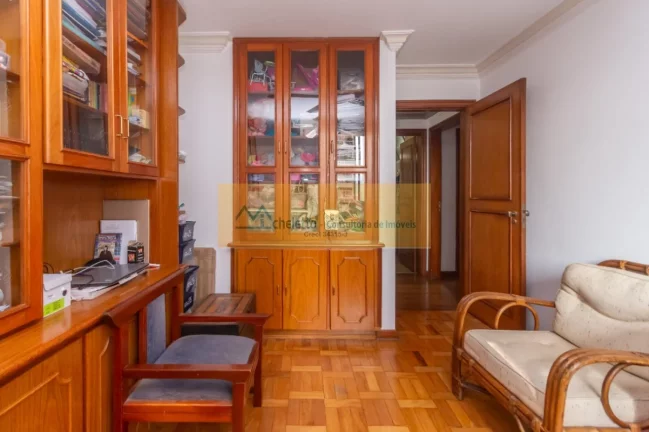 Imagem APARTAMENTO RESIDENCIAL em SÃO PAULO - SP, SANTA CECÍLIA