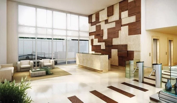 Imagem Neo Offices Adolfo Pinheiro