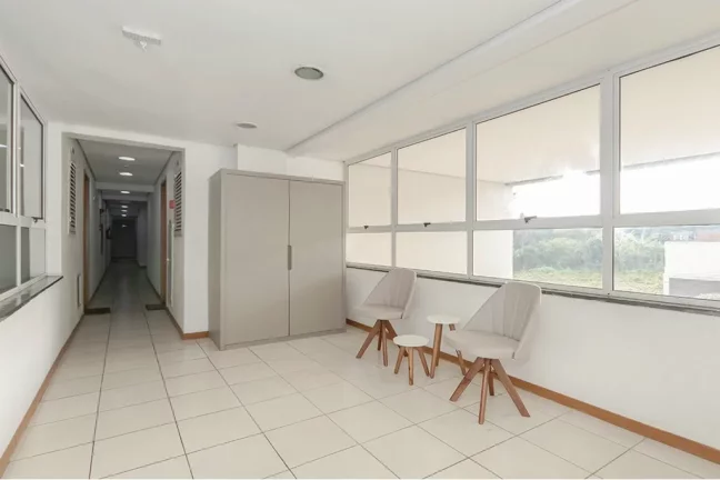 Imagem TGR 1344 Apto 612521072-19 - Apartamento à venda no bairro Tristeza - Porto Alegre/RS