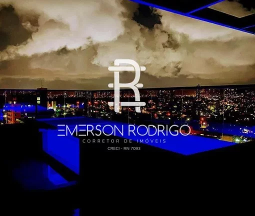 Imagem Flat para Venda em Natal / RN no bairro Ponta Negra