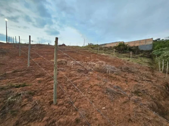 Imagem terreno à Venda