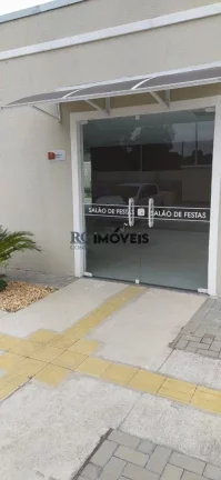 Imagem Apartamento a Venda no bairro Três Pontes - Itaboraí, RJ