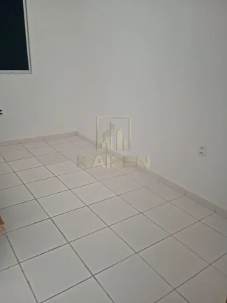 Imagem Apartamento à Venda – Condomínio Residencial Cajuru 3