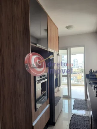 Imagem Apartamento à venda Condomínio Altos do Bosque 3 suítes e 2 vagas 127m²Ipiranga São Paulo