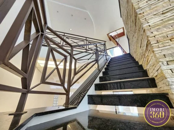 Imagem Maravilhoso sobrado de altíssimo padrão ( Vila Pudente)