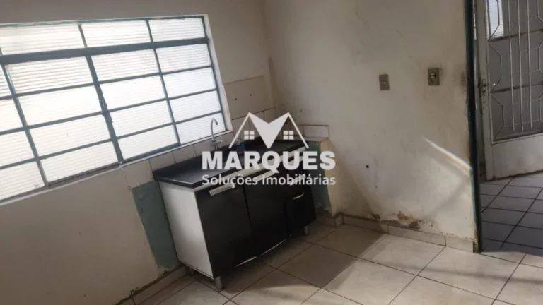 Imagem Imovel a venda de 3 dorms, c/ 1 edicula nos fundos