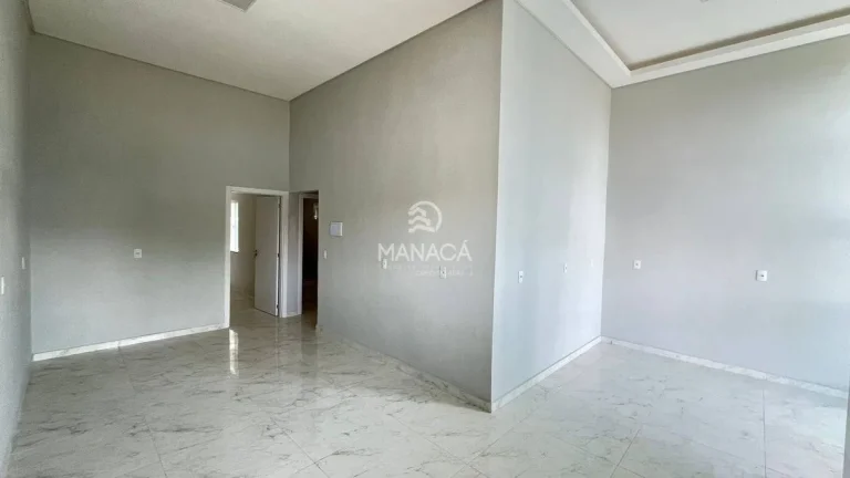 Imagem Casa Geminada, 2 quartos, ótimo acabamento São Cristóvão
