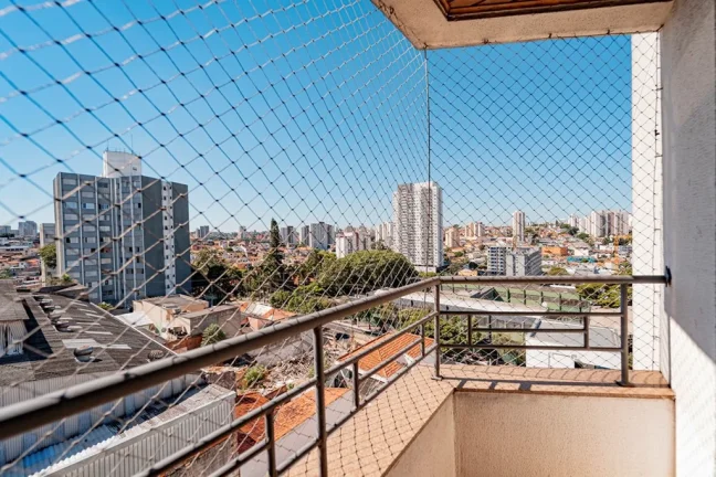 Imagem APARTAMENTO RESIDENCIAL em São Paulo - SP, Vila Santa Catarina