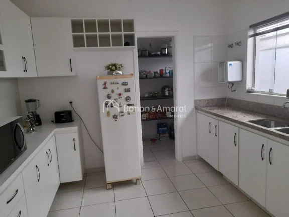Imagem Casa em condomínio para venda em Paulinia S.P.