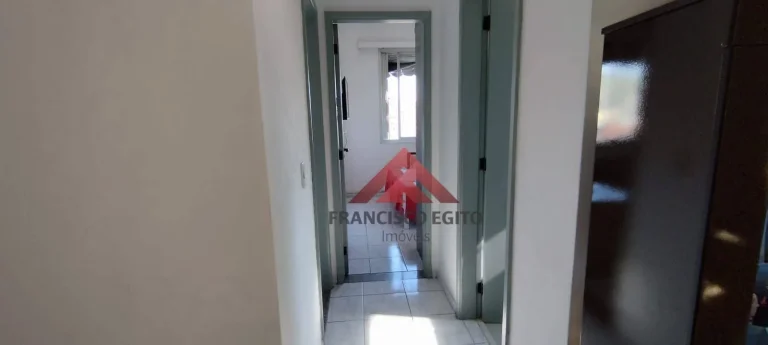 Imagem Apartamento com dois quartos no barreto,proximo aos super mercados carrefour e Sans club,conducão na porta inclusive para o Rio de Janeiro,armários em
