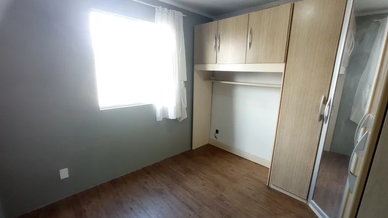 Imagem Apartamento 2 dormitórios com 42m²