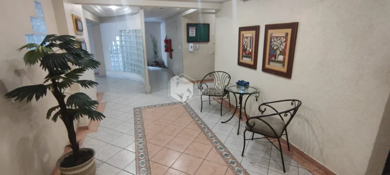 Imagem COBERTURA / PENTHOUSE À VENDA, COM 204M² PISO LAMINADO COM AMPLA SACADA, ARMARIO NA COZINHA, 3 VAGAS DE GARAGEM - OPORTUNIDADE NO MANDAQUI.
