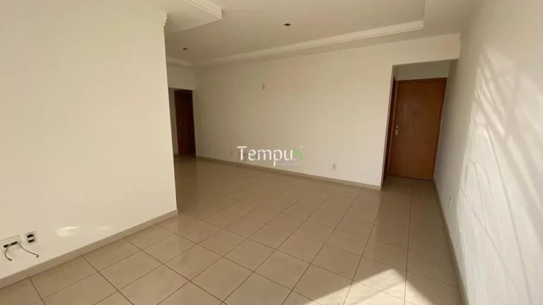 Imagem Residencial Gran Lourenzzo - Apartamento a venda, 4 quartos, 2 suítes - Setor Nova Suíça