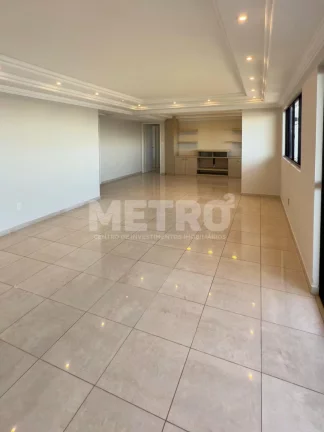 Imagem Apartamento para locação no Edf. Chateau Du Suzy com 3 suítes, PETROLINA - PE