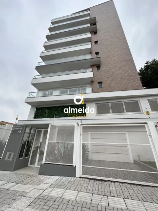 APARTAMENTO 2 DORMITÓRIOS